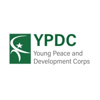 YPDC UAF logo - Similar company to Shulatech Solutions