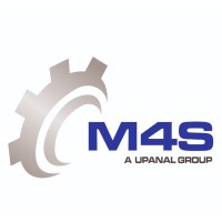 MASCHINENBAU 4 SOLUTIONS LLP logo - Similar company to Experior Consulting Pvt Ltd