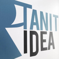 Tanit iDea - Agenzia di comunicazione a Bologna logo - Similar company to Start Web - Agenzia Di Comunicazione