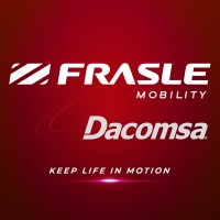 Dacomsa - Frasle Mobility logo - Similar company to Grupo Desc