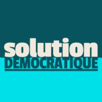Solution Démocratique logo - Similar company to Prototypr.Ai
