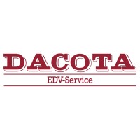 DACOTA EDV-Service GmbH logo - Similar company to Mobileobjects Gmbh