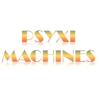PSYXI MACHINES LLP logo - Similar company to Feonara