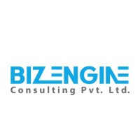 Biz Engine Consulting Pvt Ltd logo - Similar company to Biz Engine