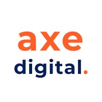 Axe Digital CI logo - Similar company to Akorit Sarl