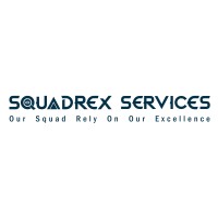 SQUADREX SERVICES logo - Similar company to Facility Management & Maintenance Services