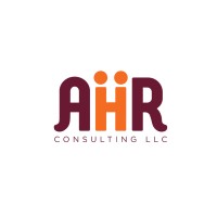 AHR Consulting logo - Similar company to Ahz Consulting