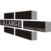 C R Large logo - Similar company to Joules Brewery