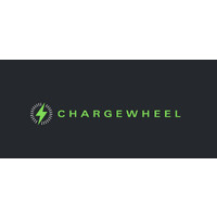 ChargeWheel logo - Similar company to Los Angeles Cleantech Incubator (Laci)