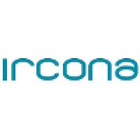 Ircona logo - Similar company to Klas