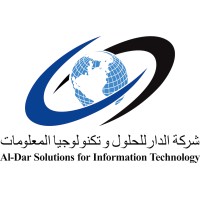 Aldar Solutions logo - Similar company to Aldar Group Fze