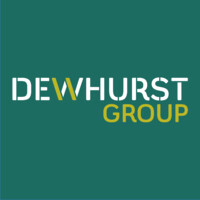 Dewhurst Group plc logo - Similar company to Dewhurst Ltd