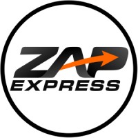 ZAP Express logo - Similar company to Beres Express