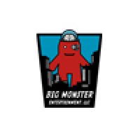 Big Monster Entertainment, Llc.