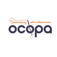 OCOPA logo - Similar company to Act & Progress