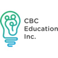 CBC Education, Inc. logo - Similar company to Key Essentials To Behavior Management, Corp