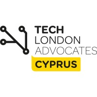 TLA Cyprus logo - Similar company to Innovate Project