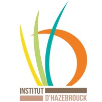 Institut d'Hazebrouck logo - Similar company to E.Leclerc Bailleul