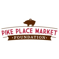 Pike Place Market Foundation logo - Similar company to Therapy Fund Foundation