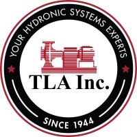 TLA Inc logo - Similar company to Brd Builders