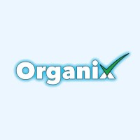 Organix for Food and Food Supplements logo - Similar company to Shahdconsulting