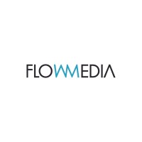 Flowmedia Producties logo - Similar company to Flowmotive