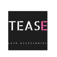 Tease Lush Accessories logo - Similar company to Shield Technology