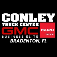 Conley Truck Center logo - Similar company to Juxtum