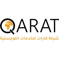 Qarat Logistics logo - Similar company to Primex