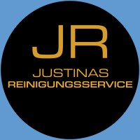 Justinas Reinigungsservice logo - Similar company to Medizinische Flüchtlingshilfe Bochum E.V.