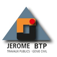 JEROME BTP logo - Similar company to Briault Construction