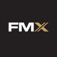 FMX logo - Similar company to Ama Projects Pty Ltd