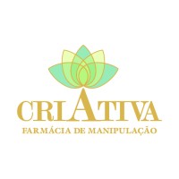 CriAtiva Farmácia de Manipulação logo - Similar company to Farma Forma
