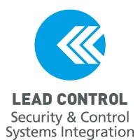Lead Control Ltd logo - Similar company to Total Control - Automation Solutions
