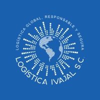 Logística Ivajal logo - Similar company to Tecorsa Mx