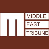 Middle East Tribune logo - Similar company to Deenward