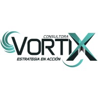 Consultora VORTIX logo - Similar company to Vortix