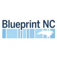 Blueprint North Carolina logo - Similar company to State Voices Florida