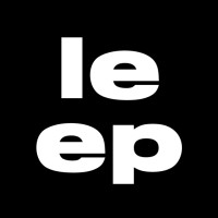 Leep logo - Similar company to Badger