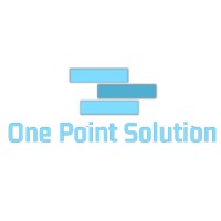 One Point Solution Ltda logo - Similar company to One Point Solutions