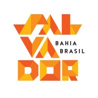 VisitSalvadorDaBahia logo - Similar company to Dendê Marcas