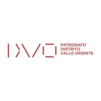 Patronato Distrito Valle Oriente logo - Similar company to Iaci-Industrial Process Projects- Automatización Y Control