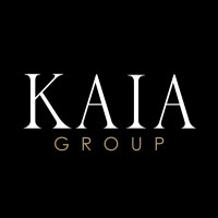 Kaia Group logo - Similar company to Aura Gin