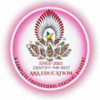 ARA EDUCATION CS CSEET CA CMA ICWA  ACCA USCMA CLAT COACHING COIMBATORE TAMILNADU INDIA logo - Similar company to Cma Us Academy