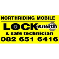 Northriding Mobile Locksmith & Safe Technician logo - Similar company to Your Mobile Technician