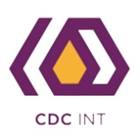 CDC International Pvt Ltd logo - Similar company to Cdcint