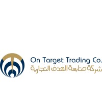 On Target Trading Company logo - Similar company to On Target Technical Company Ltd (Otc)