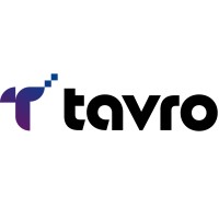 Tavro AI logo - Similar company to Bluepeak Technology Solutions