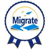 Migrate Education And Immigration Consultants logo - Similar company to Study Hub Chandigarh