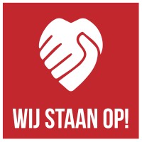 Wij Staan Op!